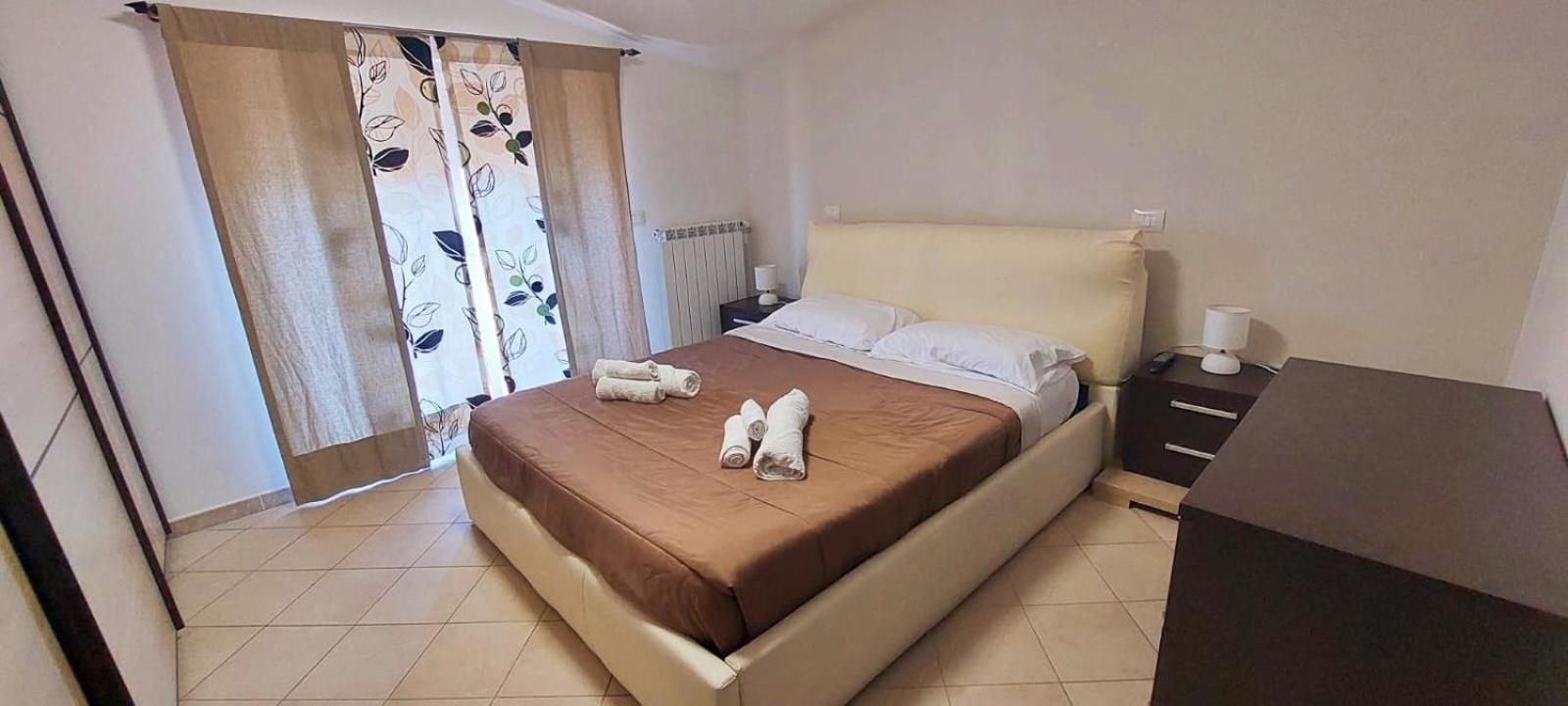Appartamento Elipa San Salvo Zewnętrze zdjęcie